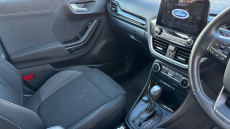 Ford Puma 1.0 EcoBoost Hybrid mHEV Titanium 5dr DCT Petrol Hatchback